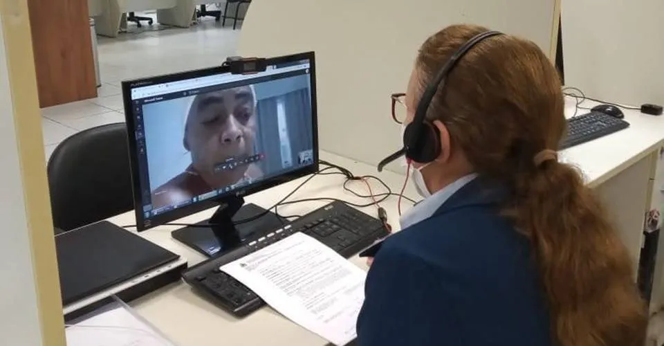 Prova de vida da Previdência Estadual passará a ser feita digitalmente; confira detalhes