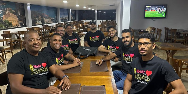 A produção decidiu aumentar para 12 candidatos, abrindo 2 vagas extras e garantindo ainda mais oportunidades para quem sonha em viver essa experiência única/Foto: Reprodução