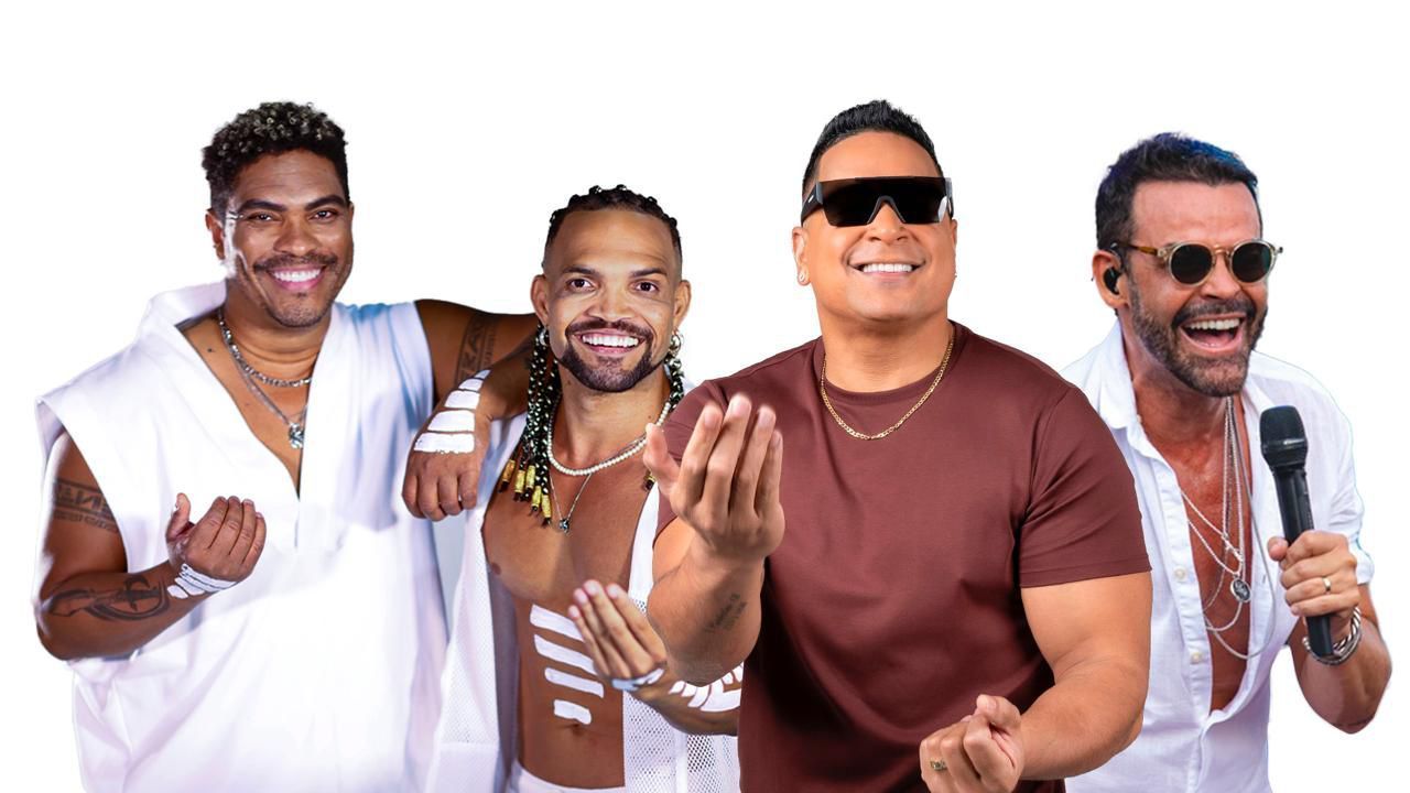 Camarote Club terá serviço all inclusive com bebidas premium e buffet. Foto: Divulgação