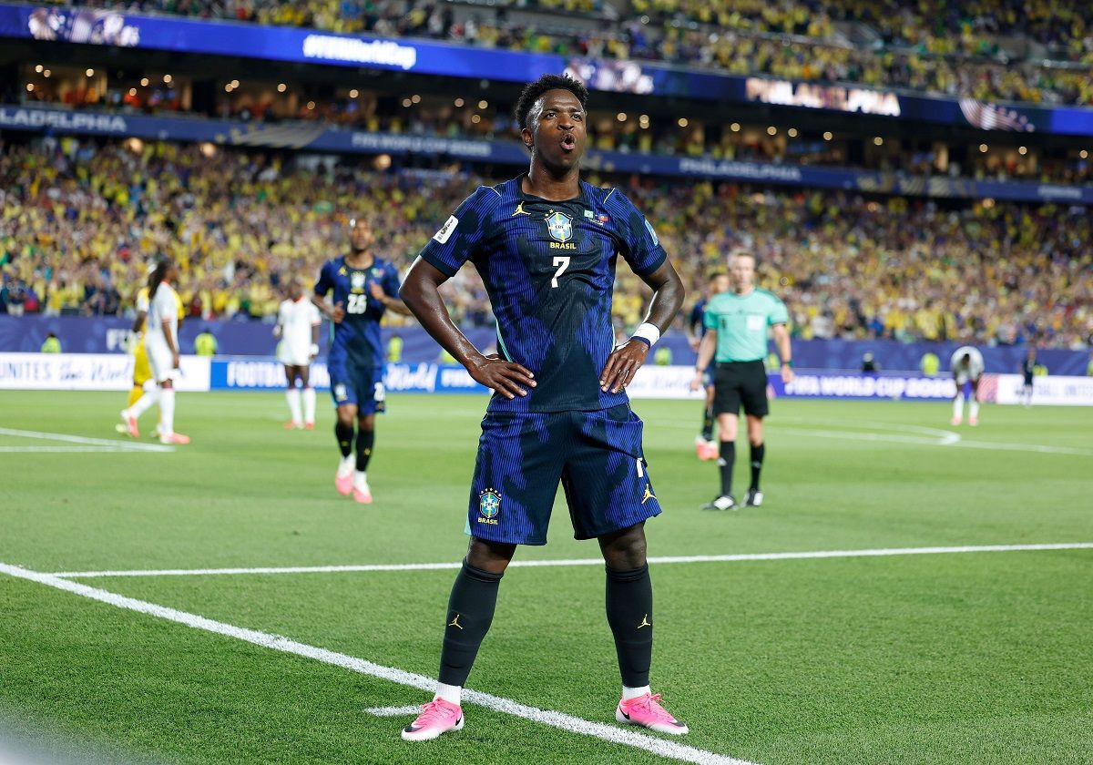 Brasil entra em campo hoje contra a Esc&oacute;cia. Foto: Ilustra&ccedil;&atilde;o | Rafael Ribeiro/CBF