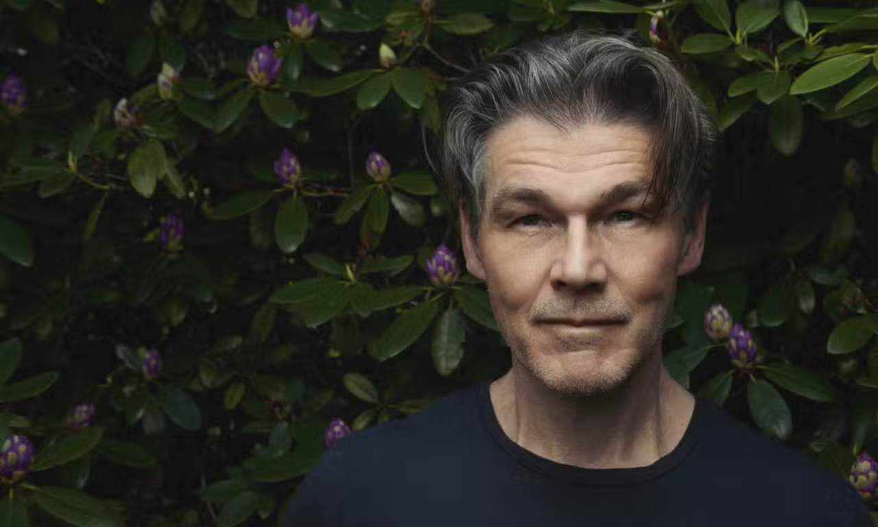 Vocalista do a-ha, 