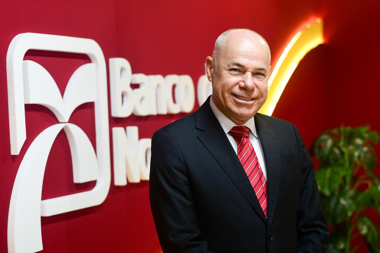Wanger Rocha, Presidente Do Banco Do Nordeste