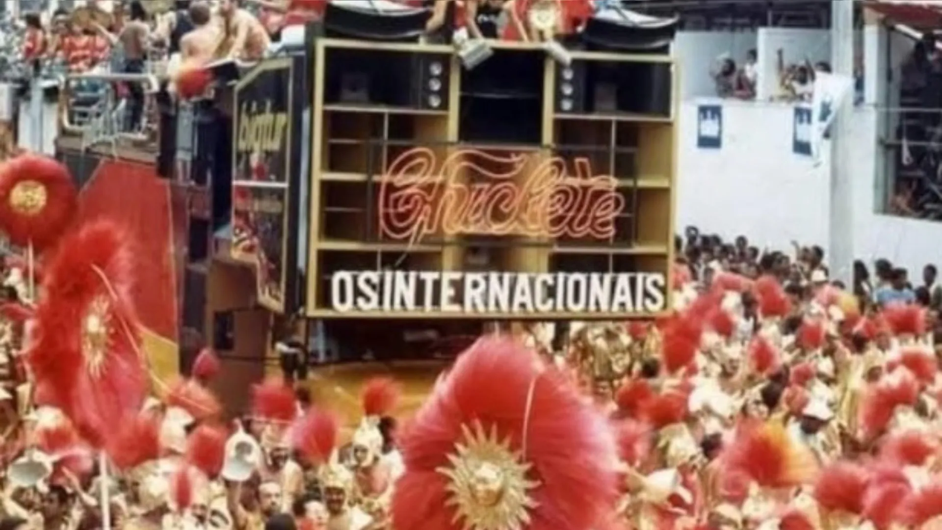 Morre 'Rubinho dos Carnavais', fundador do bloco Os Internacionais