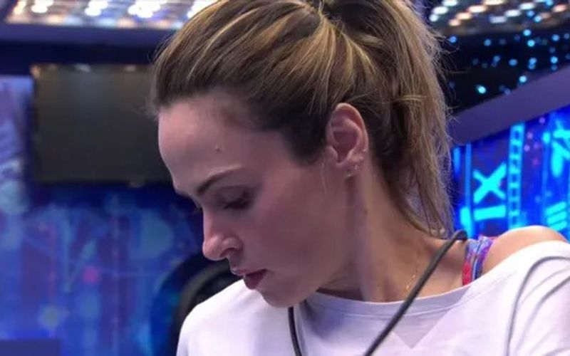 Ana Paula Renault &eacute; conhecida por seu perfil direto e confrontador desde sua primeira participa&ccedil;&atilde;o no reality, o que costuma intensificar embates dentro da casa/Foto:Gshow