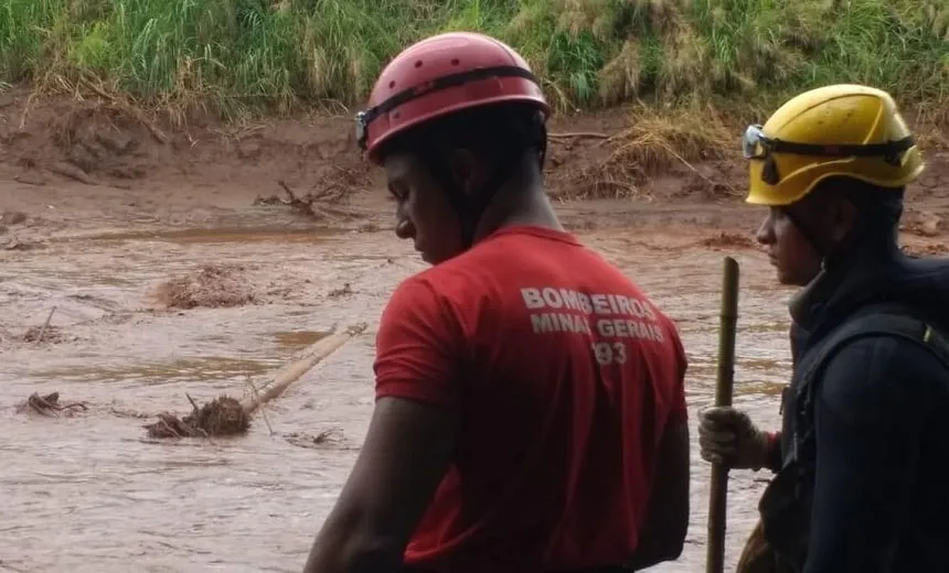 Acordo entre Vale e MPT indenizará famílias de vítimas de Brumadinho
