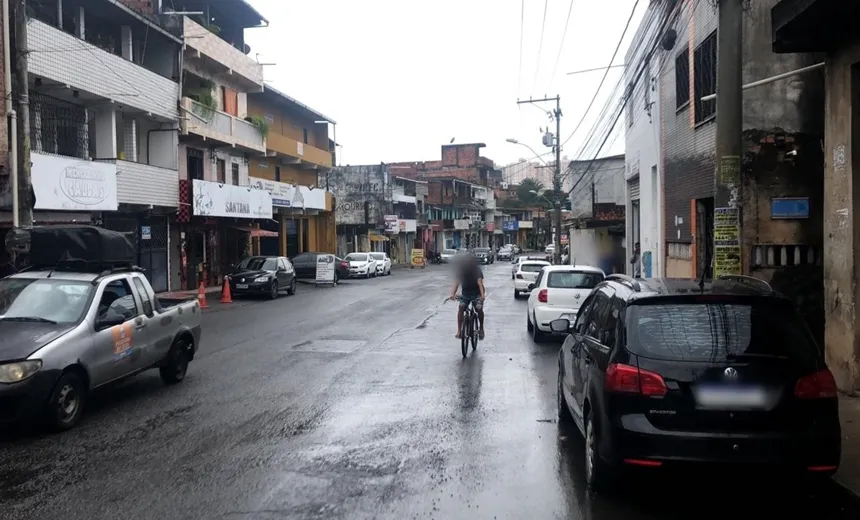 Após ataques, ônibus seguem sem circular pela Via Regional 