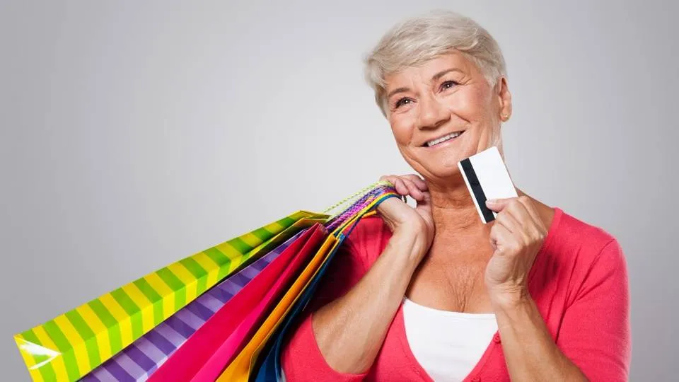 Especialista destaca as transformações nos hábitos de consumo dos idosos