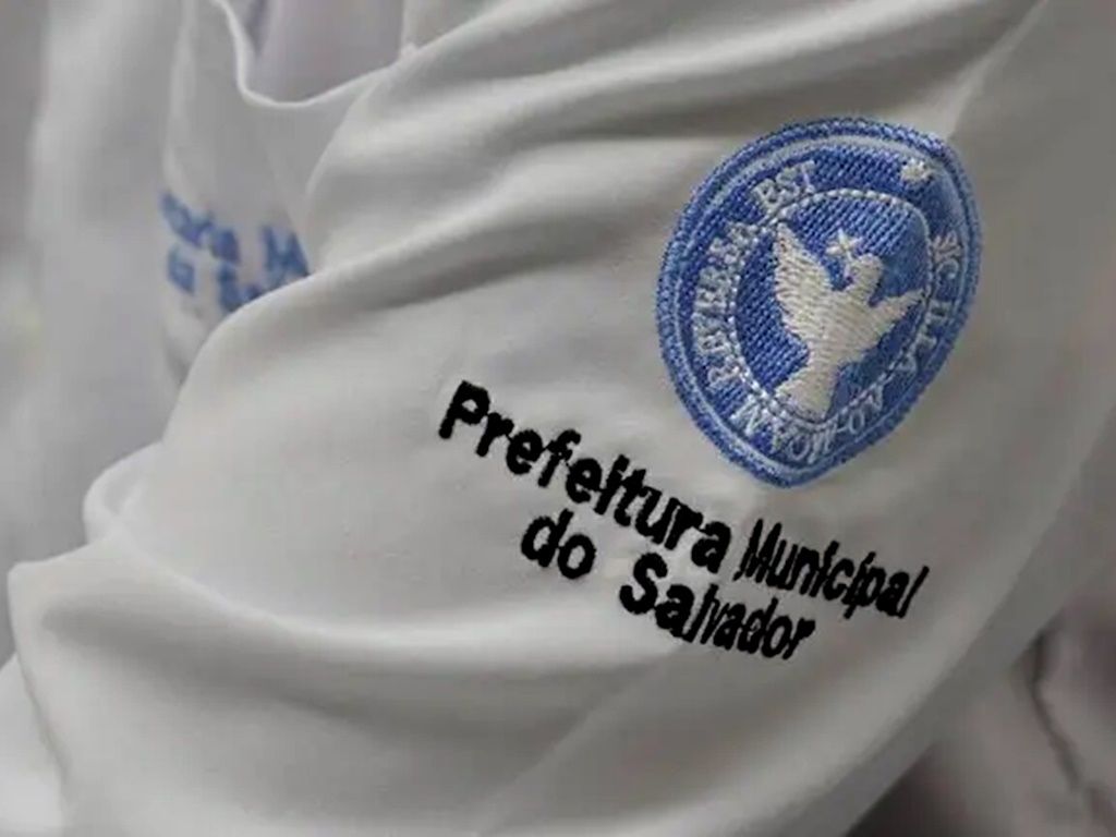 Foto: Bruno Concha/Secom-PMS