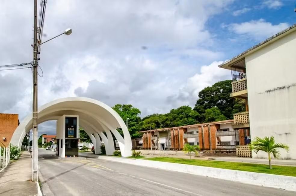 Em nota, a UFPB declarou que aciounou a Superintendência de Segurança Institucional (SSI), para obter informações junto à direção do centro e apurar a situação. Foto: : Angélica Gouveia/Divulgação