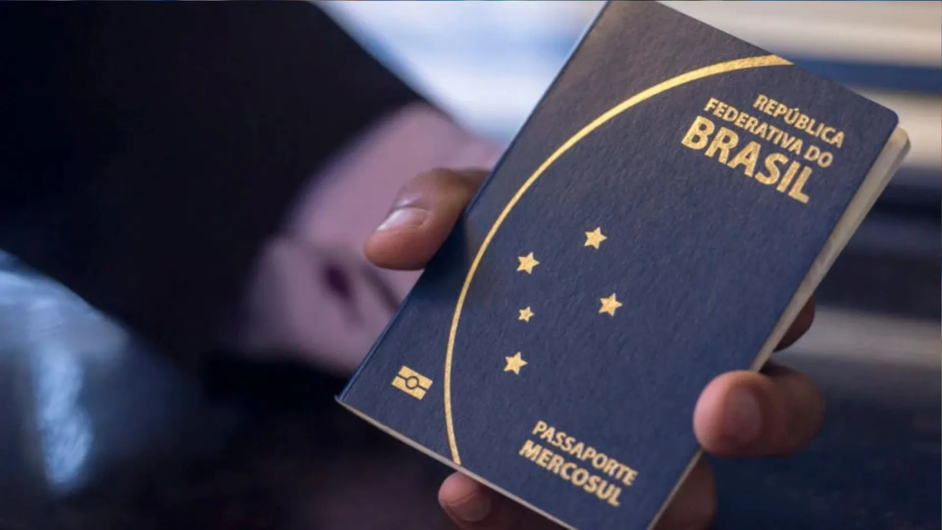 PF alerta para possível suspensão na emissão de passaportes em novembro
