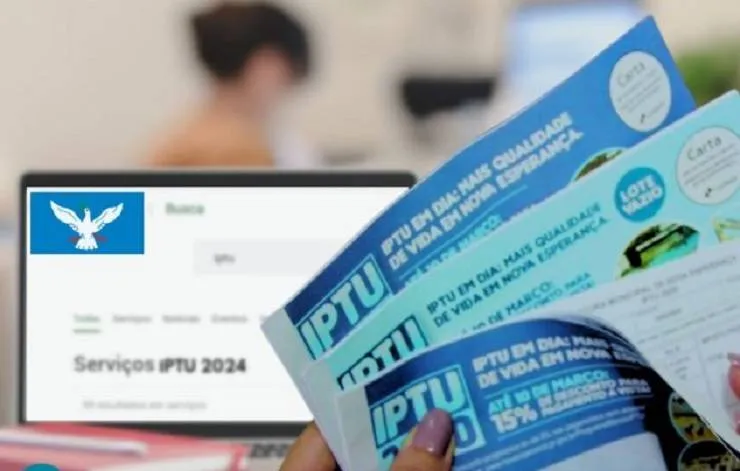 Mora em Salvador e tem dívidas com IPTU, ISS e outros tributos? Prefeitura faz mutirão de atendimento neste sábado