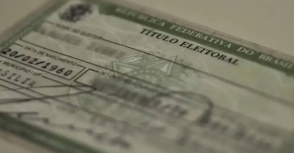 Eleitor que não votou no 1º turno pode justificar a ausência até 5 de dezembro
