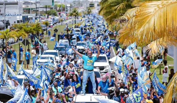 Justiça Eleitoral proíbe carreatas e passeatas de todos os candidatos em Camaçari 