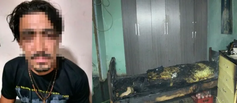 FIM DA FUGA: Após mais de dois meses fugido, suspeito de matar a esposa é preso no extremo sul do estado