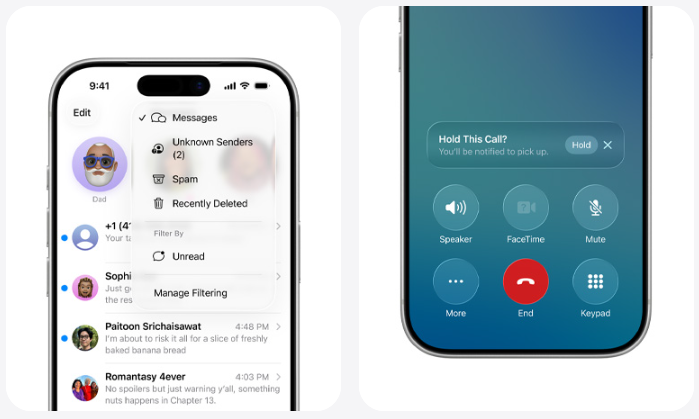 I Os 26 Chega a Mais I Phones a Partir Desta Segunda Feira| Foto: Divulgação Apple
