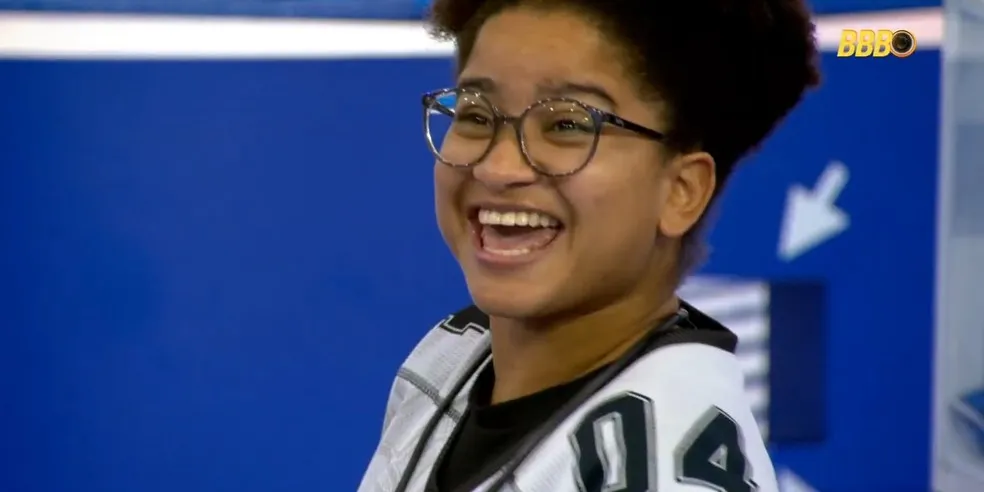 BBB 26: Milena vence 13ª Prova do Anjo e coloca Jordana no monstro