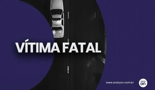 Atropelamento na Baixa de Quintas deixa uma pessoa morta e duas feridas