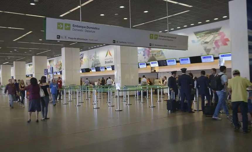 Anac fechará posto presencial de atendimento em Salvador e em mais 14 aeroportos