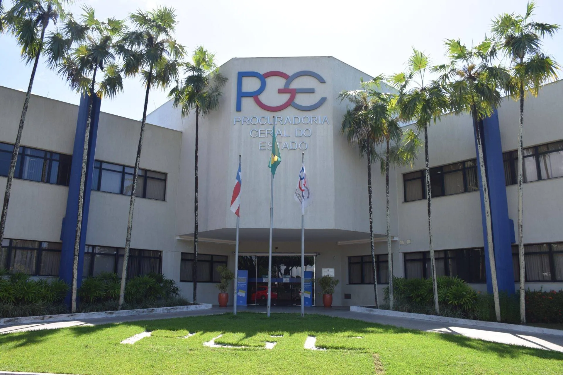 Procuradoria Geral do Estado abre inscrições para estágio em Direito