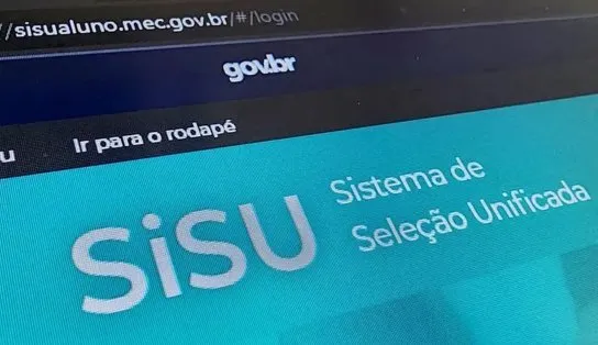 Inscrições para o Sisu começam nesta sexta-feira; confira detalhes 
