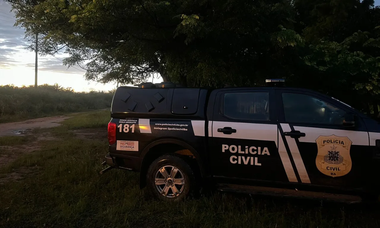 Polícia Civil