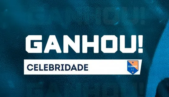 Celebridade passeia e faz 4x1 no Máquina; time se classifica como líder do Grupo B
