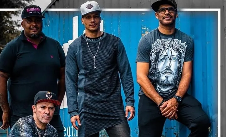 Acidente com van da banda Sampa Crew deixa um morto e dez feridos em São Paulo