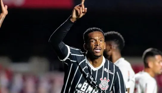 Atacante Jô, ex-Corinthians, é preso por não pagar pensão alimentícia 
