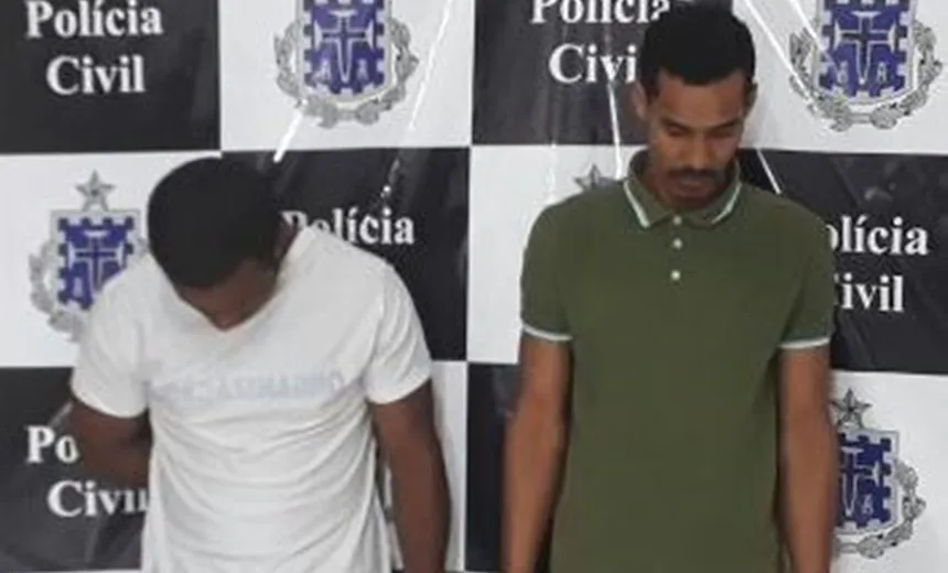 Professores acusados de estupro têm prisão preventiva solicitada em Luís Eduardo Magalhães