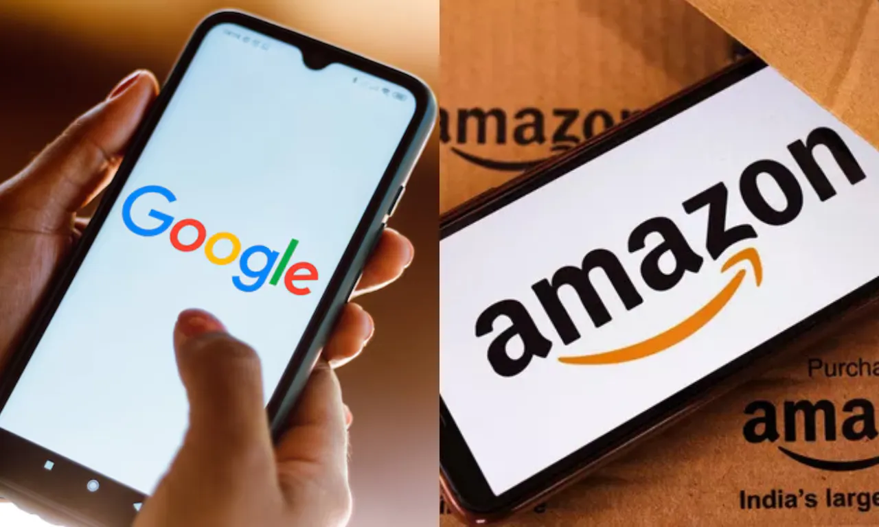 Google e Amazon apresentam instabilidade e deixam usuários sem acesso