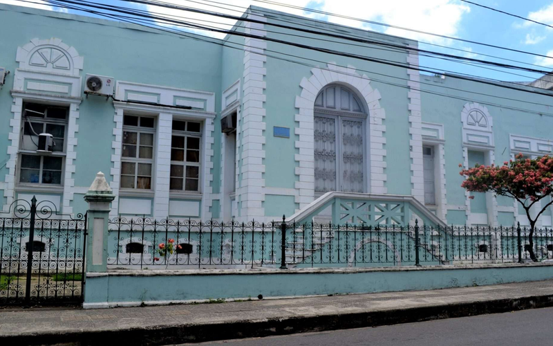 A Maternidade Clim&eacute;rio de Oliveira &eacute; refer&ecirc;ncia no atendimento materno-infantil de alta complexidade na Bahia e tamb&eacute;m atua na forma&ccedil;&atilde;o de profissionais da &aacute;rea da sa&uacute;de pela Ufba/Foto: Divulga&ccedil;&atilde;o/MCO&nbsp;