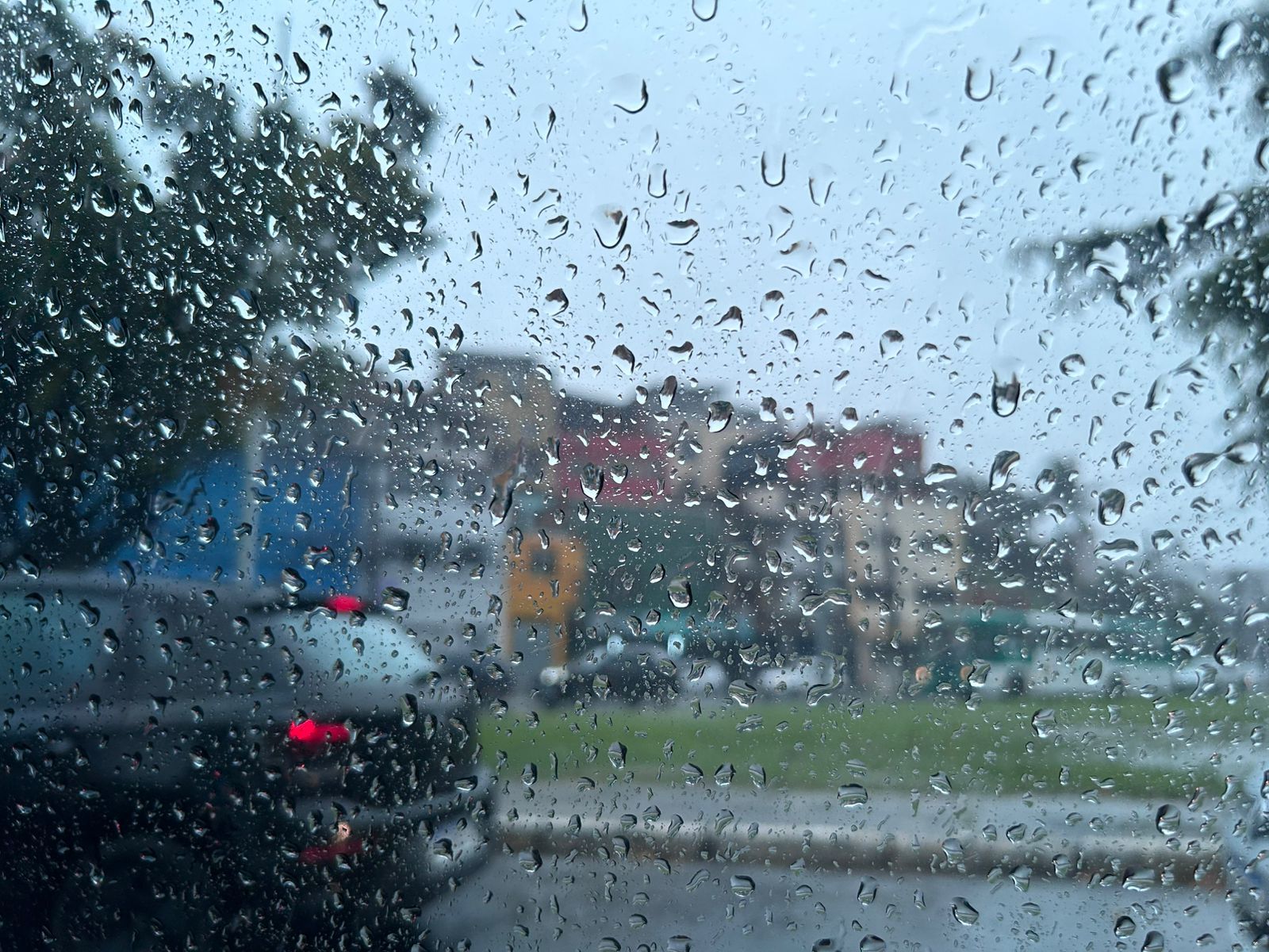 Chuva Em Salvador Abril 2026 (3)