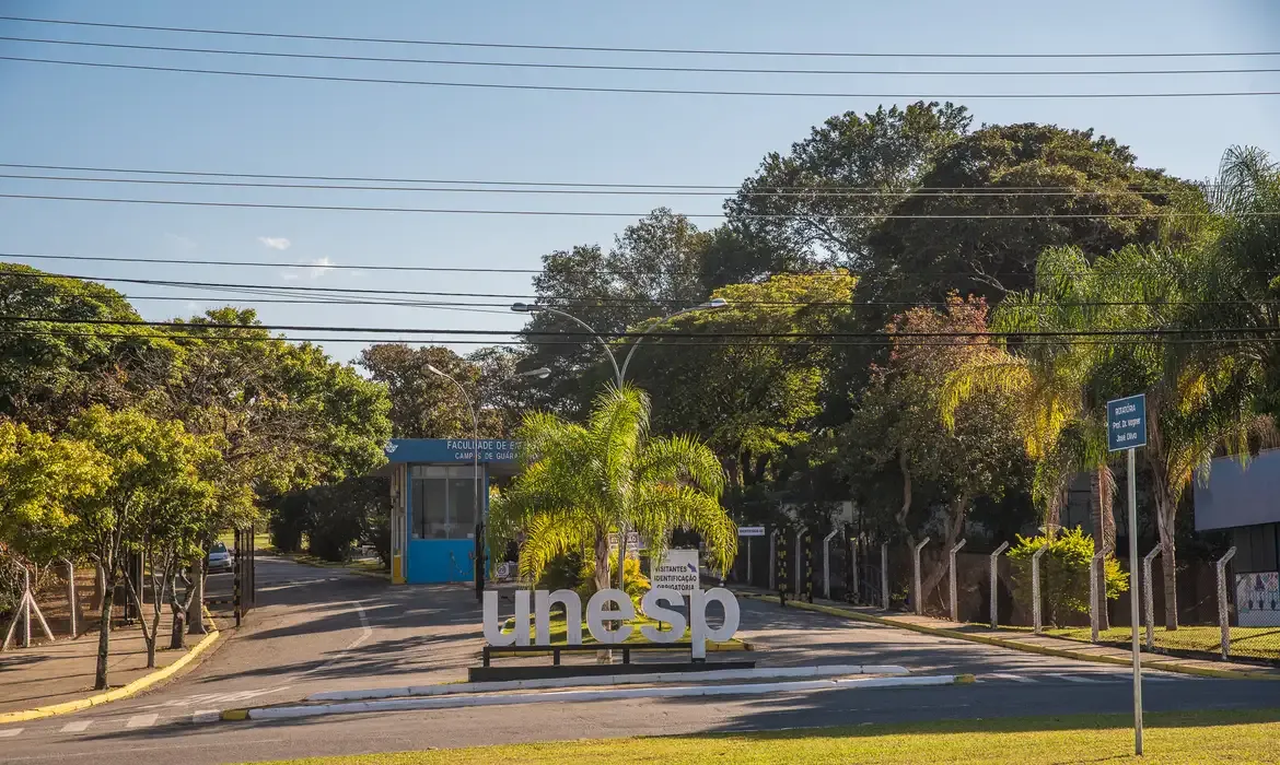 Unesp abre vagas para vestibular 2026 | Foto: Unesp - Facebook 
