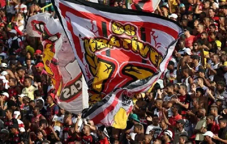 Líder absoluto da competicão, Vitória pega hoje o Mirassol no Barradão pela série B