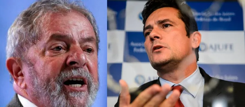 AUDIÊNCIA ACALORADA: Juíz Sérgio Moro e advogados de Lula discutem durante depoimento de Delcídio