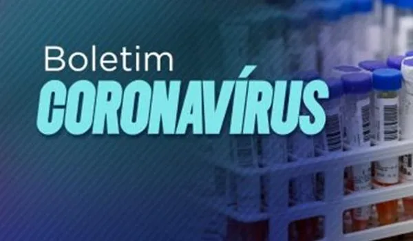 Bahia contabiliza mais de 310 mil casos de Covid-19 desde início da pandemia; confira