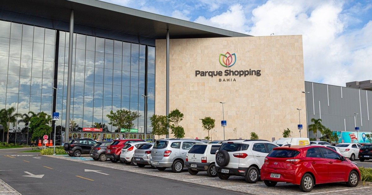 Foto: Parque Shopping Bahia