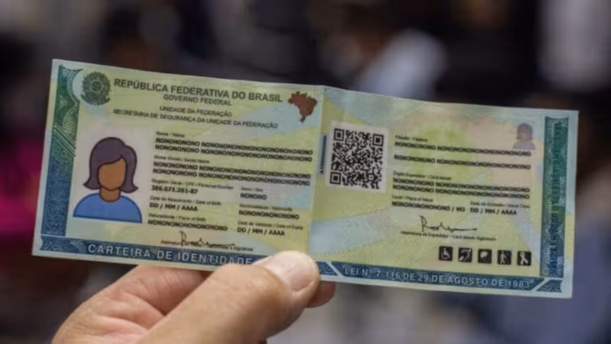 SAC Itinerante oferece emiss&atilde;o gratuita da nova Carteira de Identidade em tr&ecirc;s pontos de Salvador