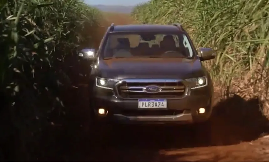 Autos e Motos: Ranger 2020 chega ao Brasil; conheça o carro