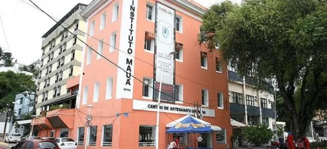 Após criação de núcleo de fomento ao artesanato, Instituto Visconde de Mauá é extinto