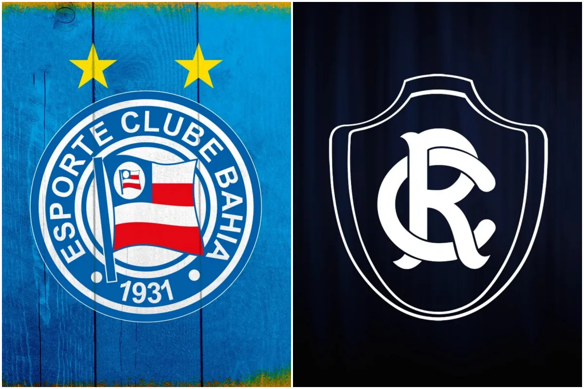 Bahia x Remo: Veja onde assistir e informações sobre confronto da Copa do Brasil