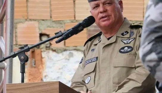 SSP afirma que seguranças de ACM Neto trocaram tiros com a PM; veja o que diz o comandante-geral 