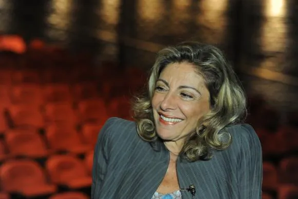 Corpo de Marília Pêra será velado no Teatro Leblon