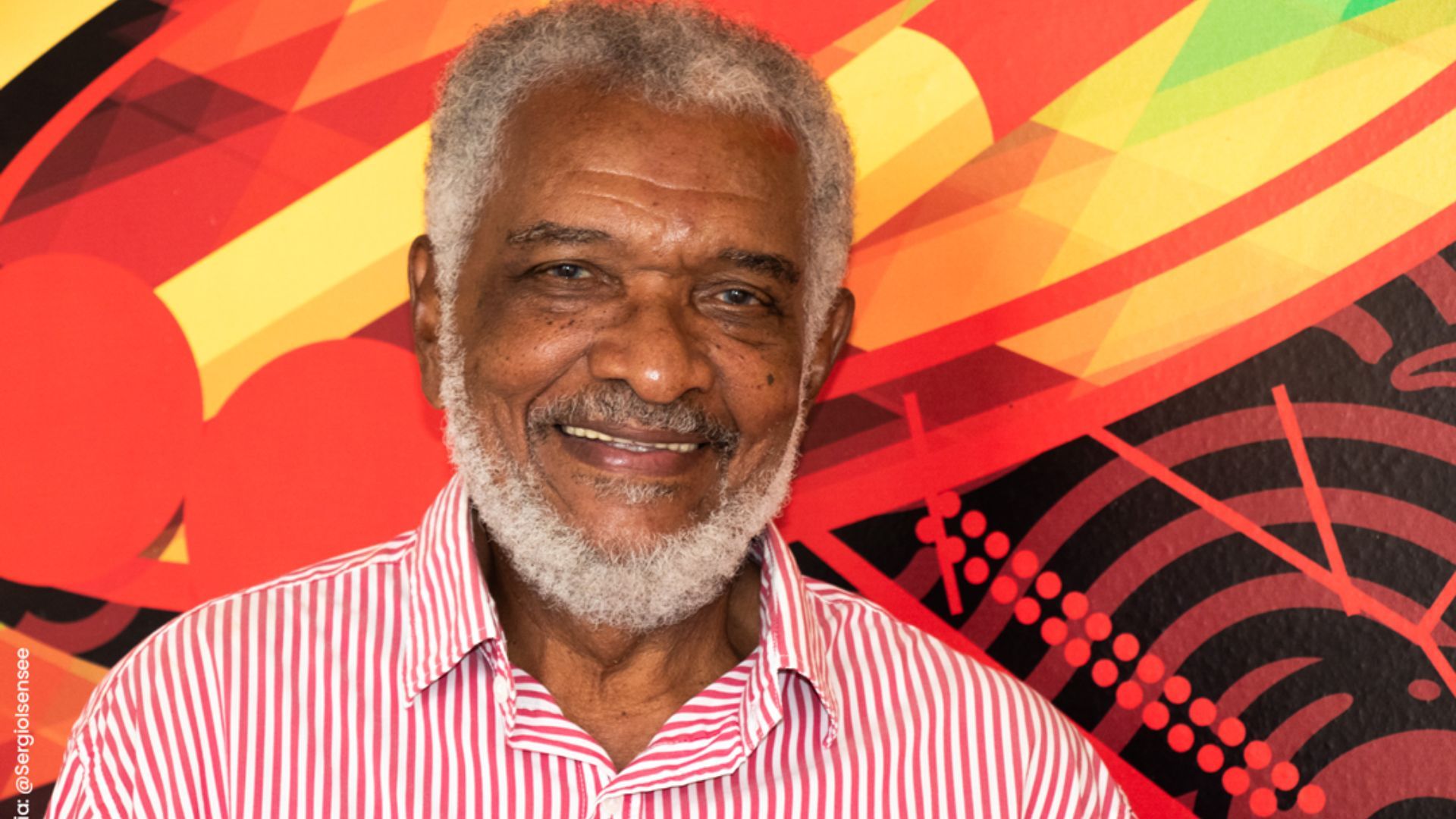 Nelson Rufino integra programação do Dia do Samba no Pelourinho | Foto: Sergio Isensee