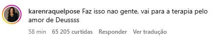 Foto: Redes Sociais