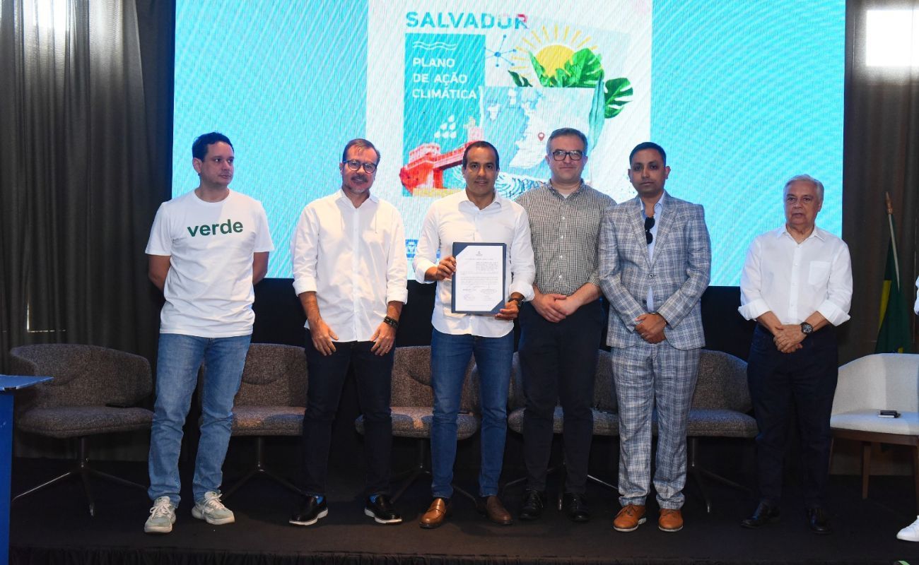 Foto: Jefferson Peixoto / Secom PMS