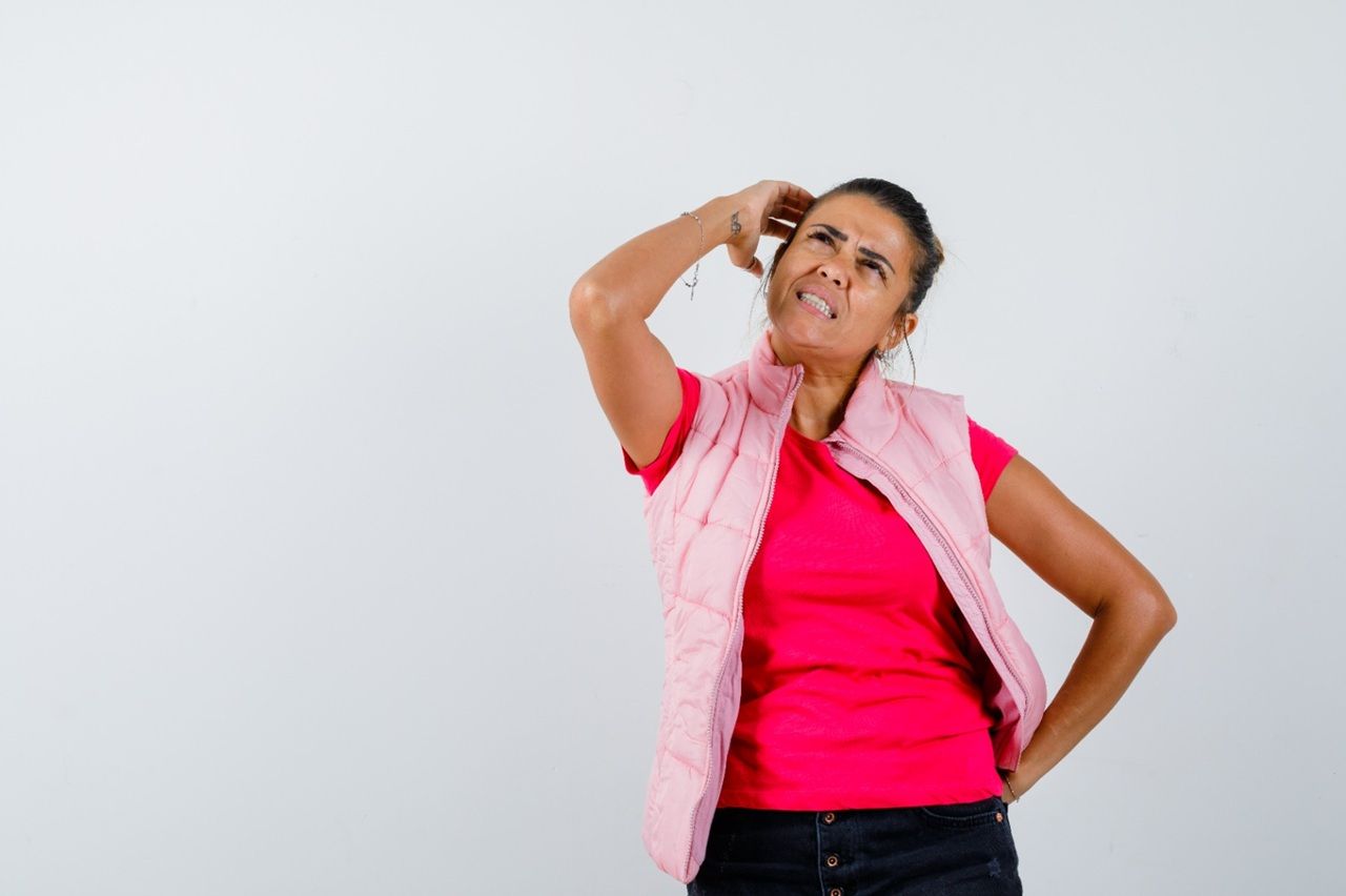Névoa Cerebral Na Menopausa É Desafio De Saúde