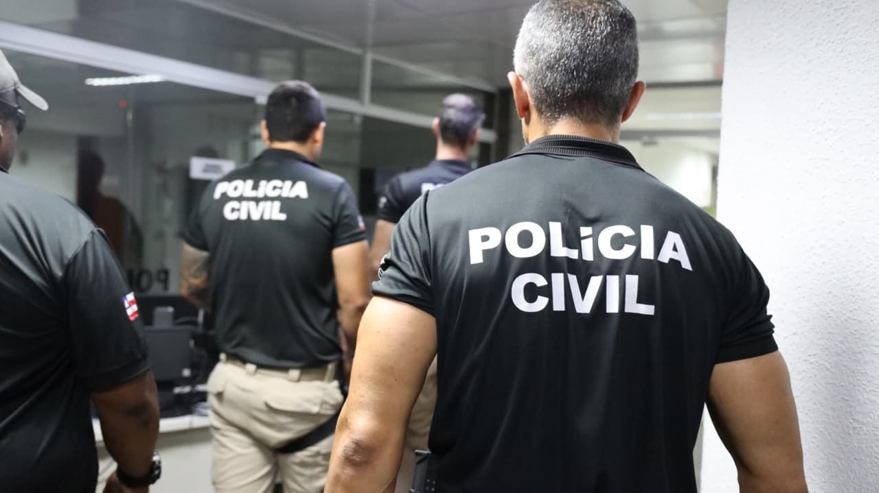 Homem de 22 anos &eacute; preso por tentativa de homic&iacute;dio durante o Carnaval| Foto:  Bruno Ricardo Divulga&ccedil;&atilde;o Ascom Pcba