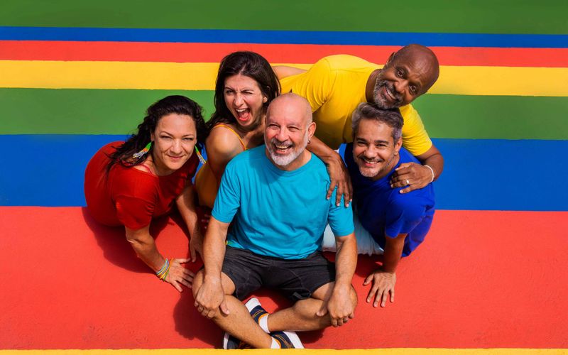 Espet&aacute;culo educativo e divertido para crian&ccedil;as, com mensagem importante sobre identidade e autonomia. Excelente op&ccedil;&atilde;o de lazer em fam&iacute;lia, com linguagem acess&iacute;vel e l&uacute;dica/Foto: Divulga&ccedil;&atilde;o