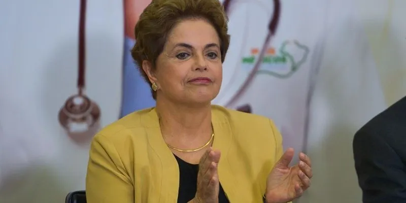 ALEGAÇÃO FINAL: Acusação reafirma que Dilma cometeu crime de responsabilidade